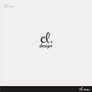 coco design (tomotin)さんの車屋さんの店名『cl.desigh』のロゴ。への提案