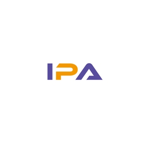 angler (angler)さんのIT会社の「IPA Consulting」のロゴ もしくは「IPA」のロゴへの提案