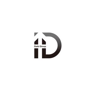angler (angler)さんの江戸時代創業「大器株式会社」のロゴ作成依頼への提案