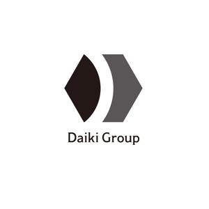 angler (angler)さんの江戸時代創業「大器株式会社」のロゴ作成依頼への提案