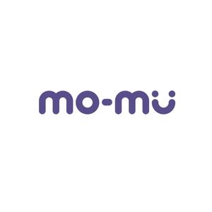 angler (angler)さんのマッサージ（リラクゼーションサロン）「ｍｏ-ｍｕ」のロゴへの提案