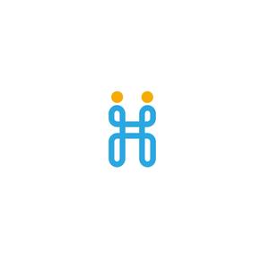angler (angler)さんの司法書士事務所で『Ｈ』を強調したロゴへの提案