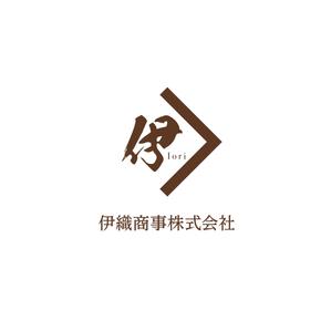 angler (angler)さんの風格があり上品な企業ロゴデザインの依頼への提案