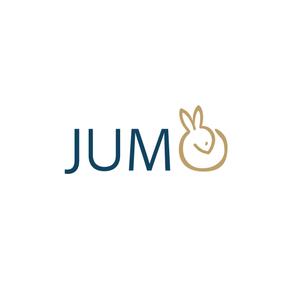 angler (angler)さんのイタリア産の高級インテリア商品の輸入会社「JUMO」のロゴへの提案