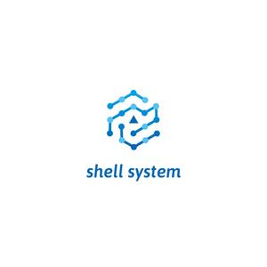 angler (angler)さんのシステム開発会社のロゴ作成への提案