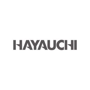 angler (angler)さんの世界No.1手引き鋸メーカーSilkyのロングセラー「HAYAUCHI」のロゴへの提案