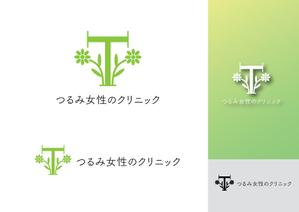 sametさんの新規開院する婦人科クリニックのロゴ制作をお願いいたしますへの提案
