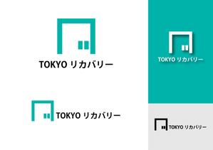 sametさんの＜株式会社TOKYOリカバリー＞ロゴデザインへの提案