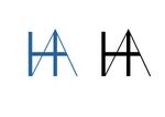 sametさんの【ロゴ制作依頼】HA-Japan合同会社 ロゴデザインについてへの提案
