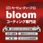 FLY HALF design (Arai_m)さんのカーコーティング専門店のロードサイド看板のデザインへの提案