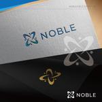 immense (immense)さんの障害福祉サービス運営会社のロゴ作成への提案