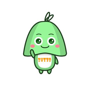 りょうてん (ryotten)さんのサウナ施設「ZUTTO道場」のオリジナルキャラクターへの提案