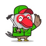 りょうてん (ryotten)さんの屋根リフォーム会社のキャラクター作成への提案