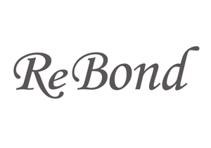 ImpactDesign (impact-design)さんのヘアケアブランド「ReBond」のロゴへの提案