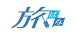 ufoeno (ufoeno)さんの旅行計画アプリ『旅ばな』のロゴへの提案