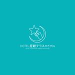 石田秀雄 (boxboxbox)さんの新設される鳥取県ホテル〈HOTEL星取テラスとうがね〉のロゴへの提案