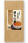 design_studio_be (design_studio_be)さんの有機栽培茶の商品ラベルシールデザインへの提案