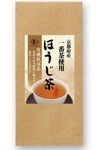 design_studio_be (design_studio_be)さんの有機栽培茶の商品ラベルシールデザインへの提案