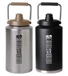 design_studio_be (design_studio_be)さんのキャンプ、アウトドアで人気なWAQの新製品【ICE JUG】の製品デザイン(柄/パターン）への提案