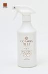 design_studio_be (design_studio_be)さんのお掃除（除菌・防カビ）用商品「COPARIN」のラベルデザイン依頼への提案