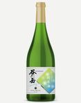 design_studio_be (design_studio_be)さんのスポット商品　パッケージデザイン　飲料ボトル　ラベル　デザイン　日本酒　⑩への提案