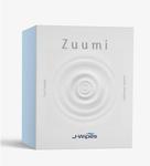 design_studio_be (design_studio_be)さんの洗剤製品「Zuumi」のパッケージデザインへの提案