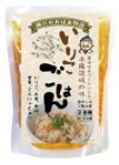 design_studio_be (design_studio_be)さんの混ぜこみご飯の素のパッケージへの提案