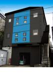 design_studio_be (design_studio_be)さんの会社の外観デザインを募集！への提案