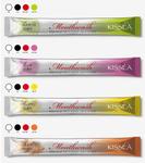 design_studio_be (design_studio_be)さんのマウスウォッシュ「KISSÉA」のパッケージデザインへの提案