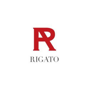 it_tad (it_tad)さんの法人ロゴ「RIGATO」への提案