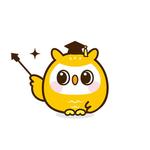 makiko_f (makiko_f)さんのマネ活LIFE事務局　マネーセミナーのイメージキャラクターへの提案