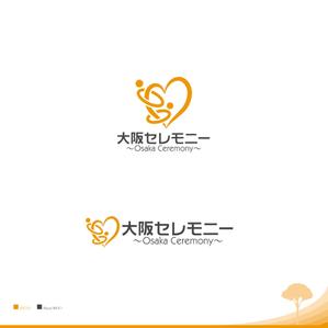 鷹見創作所 (singaporesling)さんの家族葬専門の葬儀社のロゴ　への提案