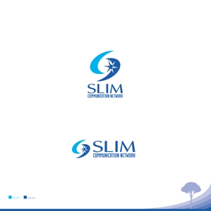 鷹之爪製作所 (singaporesling)さんの通信関連事業 企業ロゴデザインへの提案