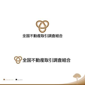 鷹見創作所 (singaporesling)さんの公益事業組合のロゴ作成への提案