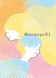 orange design (orange01)さんの楽しくハッピーで夢のあるデザインへの提案