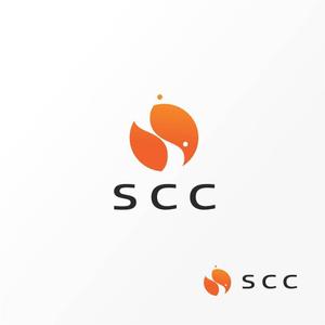 Jelly (Jelly)さんの人材派遣会社「株式会社ＳＣＣ」のロゴへの提案