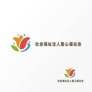 Jelly (Jelly)さんの認定こども園「チューリップこども園」のマークと文字ロゴへの提案