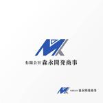 Jelly (Jelly)さんの不動産事業のロゴ提案・修正への提案