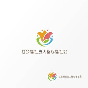 Jelly (Jelly)さんの認定こども園「チューリップこども園」のマークと文字ロゴへの提案