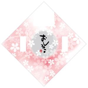 Live Art (sudaten)さんのおしるこのパッケージデザインをお願いします。への提案
