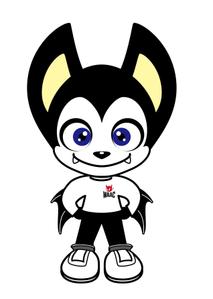 poco (poco_design)さんのゴルフアパレルブランドのキャラクターデザインへの提案