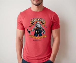 K Design Laboratory (kiyotan)さんのTシャツのデザインへの提案