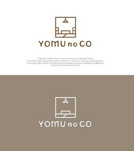 K Design Laboratory (kiyotan)さんのコワーキングスペース「YOMU no CO」（読夢のコ）への提案