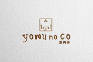 K Design Laboratory (kiyotan)さんのコワーキングスペース「YOMU no CO」（読夢のコ）への提案