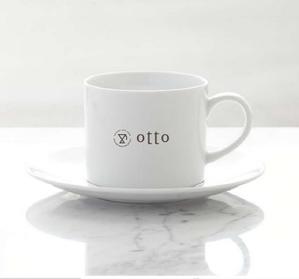 K Design Laboratory (kiyotan)さんのカフェダイニングの飲食店ロゴの作成への提案