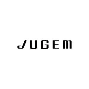 BEAR'S DESIGN (it-bear)さんの新ゴルフブランド　『JUGEM』　のロゴ作成への提案