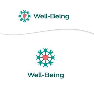 BEAR'S DESIGN (it-bear)さんの健康（Well-Being）アプリのロゴ作成への提案