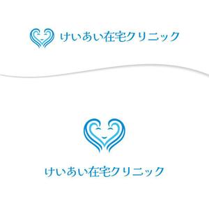 BEAR'S DESIGN (it-bear)さんの医療クリニックのロゴ作成への提案