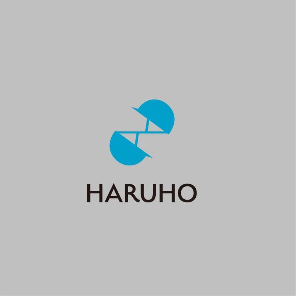 補修をメインとした土木建設会社のロゴ