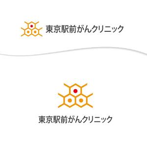 BEAR'S DESIGN (it-bear)さんのクリニックのロゴデザインへの提案